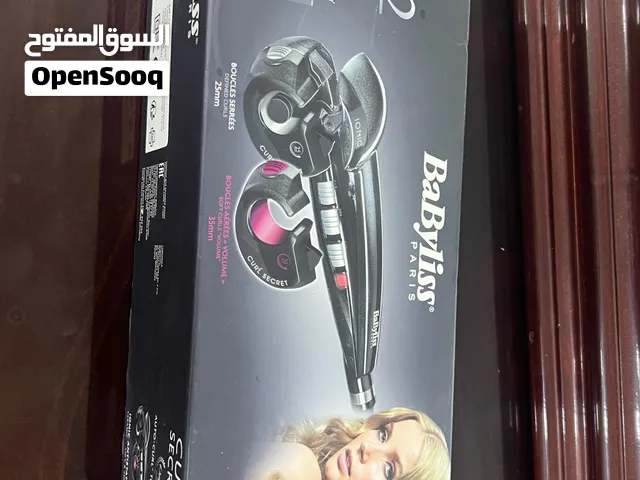 Original BaByliss Hair Curler