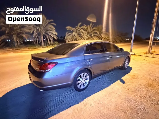 Used Toyota Avalon in Al Batinah