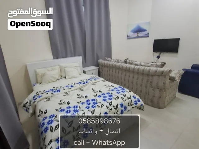 للإيجار غرفه وصاله وحمام ومطبخ مفروش ضمن فيلا في الخبيصي 2400 شهري شامل