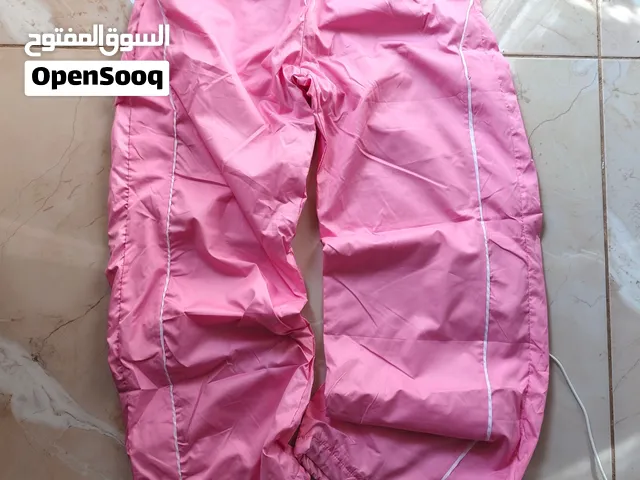 track pant rose