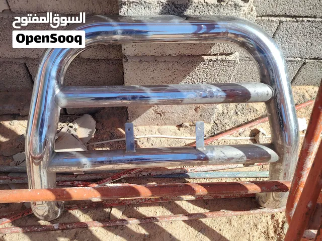 حمايه اماميه لي تيوتا تندرا