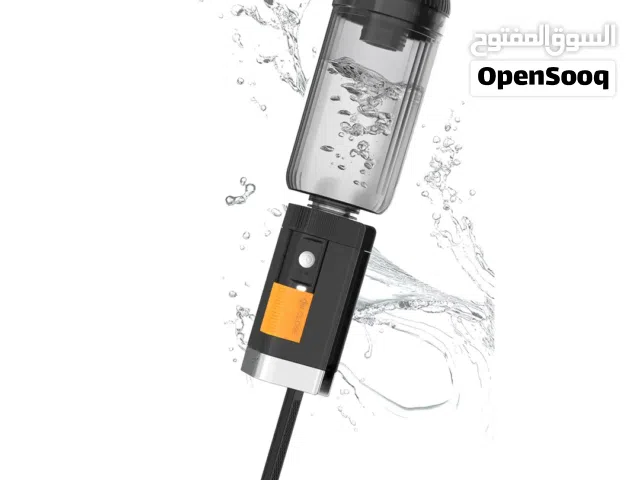 شطاف إلكتروني متنقل من بورودو  Porodo Electric Travel Bidet