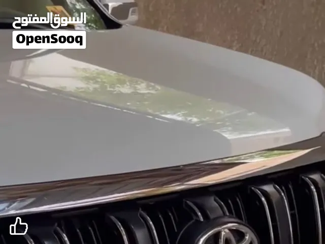 للبيع تويوتا برادو 2014 ساز خليجي بصره بسمي