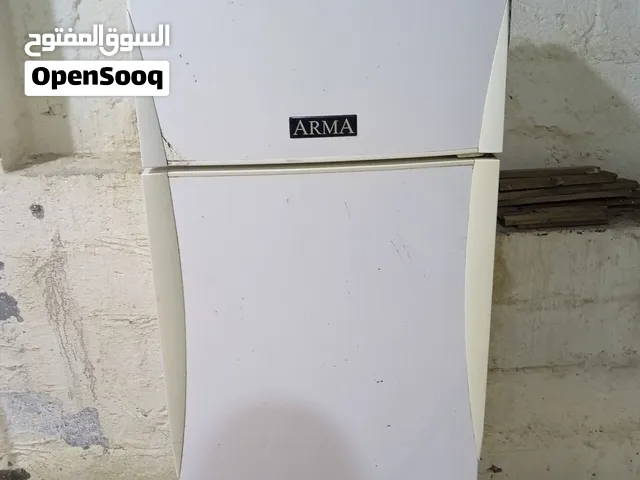 ثلاجه مستعمله للبيع