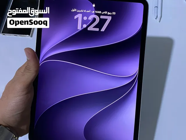 Apple iPad Pro 11 256 GB in Basra