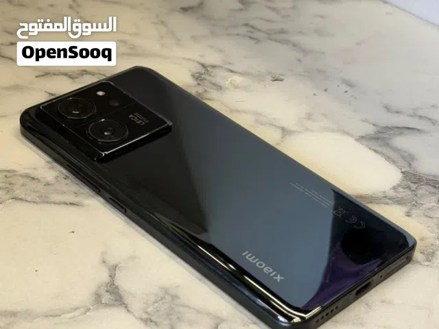 للبيع جهاز شاومي 13t pro