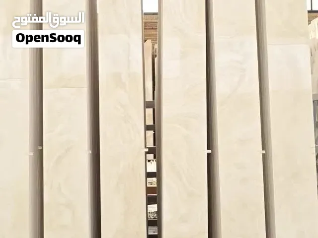 حجر البناء والواجهات