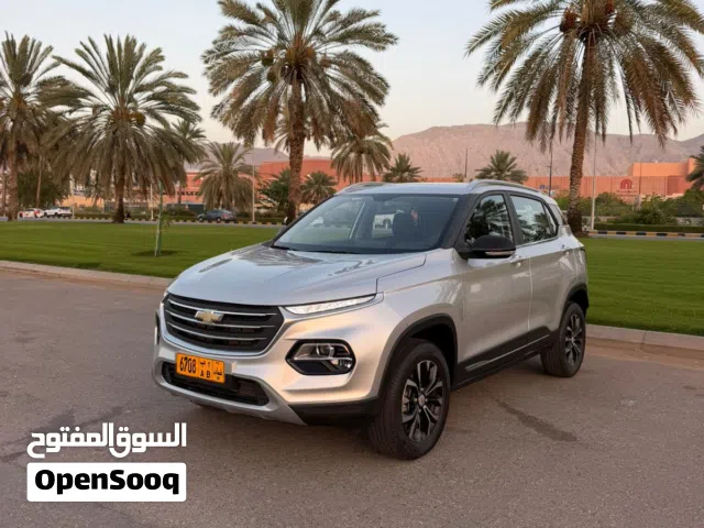 شفروليه جروف PREMIER خليجي وكالة عمان 2024