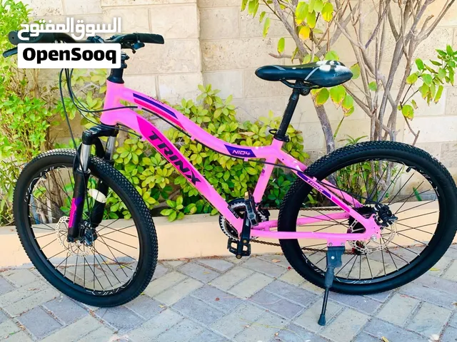 24 Trinx MTB