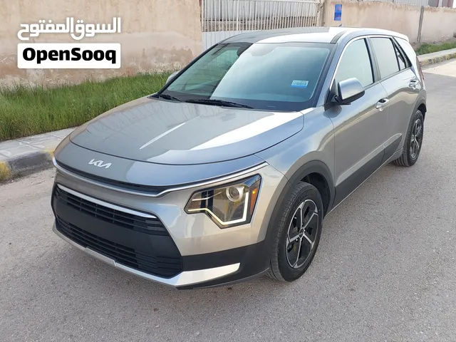 Used Kia Niro in Zarqa
