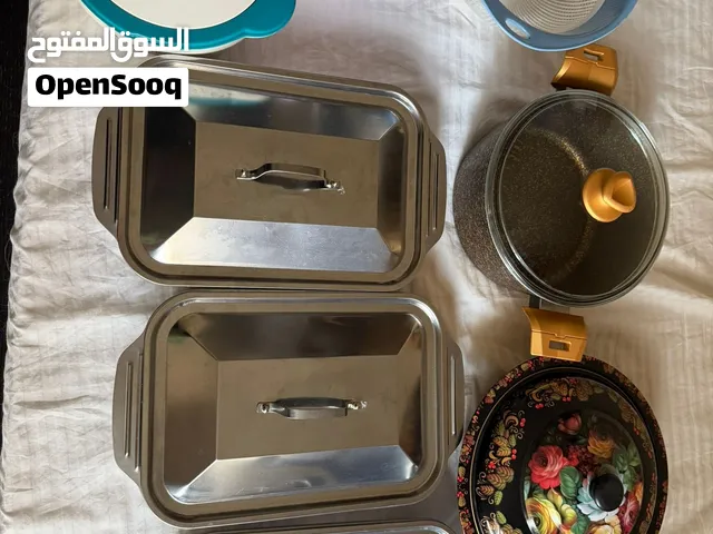 Kitchen utensils  all at BD 35
