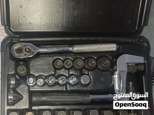 عددة تبريد جديدة غير مستعمل