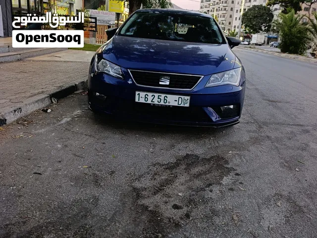 سيات ليون 2020 تسيير 2023