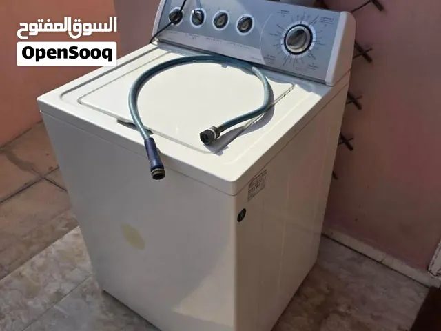 البيع غسالة الملابس أمريكي بحالة ممتازة