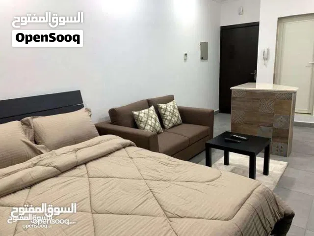 Salmiya - Deluxe Fully Furnished Studio