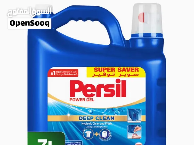 Persil Gel