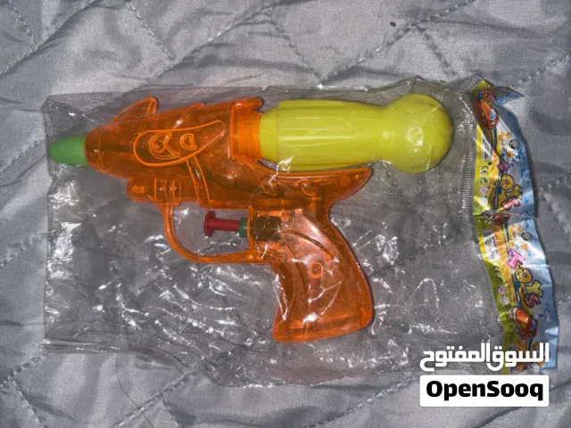فرد ماء للأطفال جديد