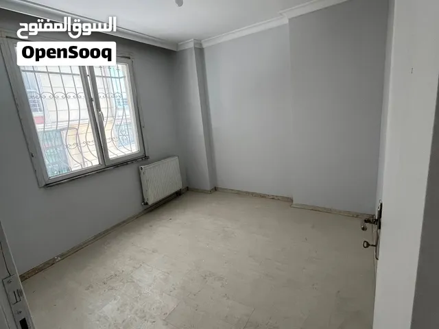 2+1 فارغ للايجار السنوي