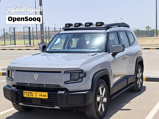 شانجان ديبال 318 جديده مع ضمان 5 سنوات مليون كم (مفتوح العداد )