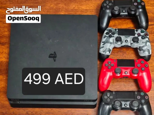 ps4 slim fo sale