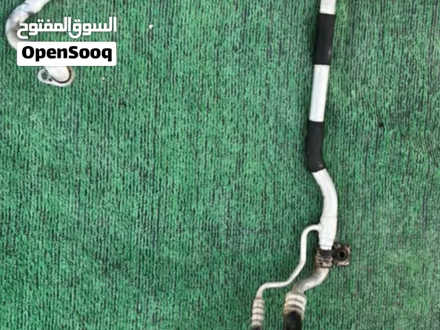طبو مكيف هونداي النترا 2012  للبيع