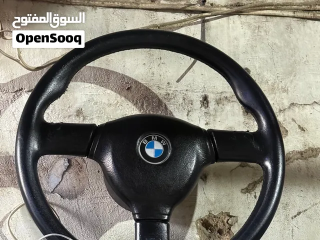 درگة ستيرن خاصة بسيارات BMW زعرة او 500
