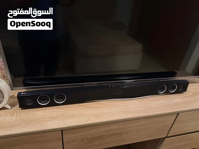 Home Theatre System – Soundbar + Subwoofer