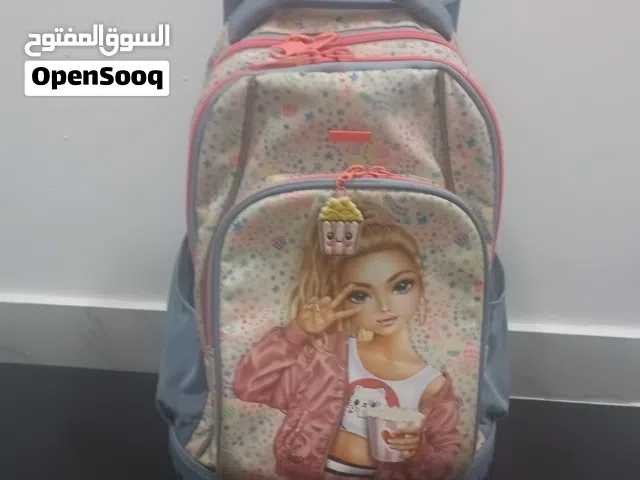 Backpack for school - PRICE IS OR BEST OFFER