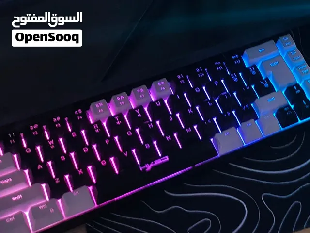 كيبورد وماوس وهاند سوني 4