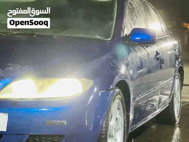 مازدا زوم 6اقرا الوصف