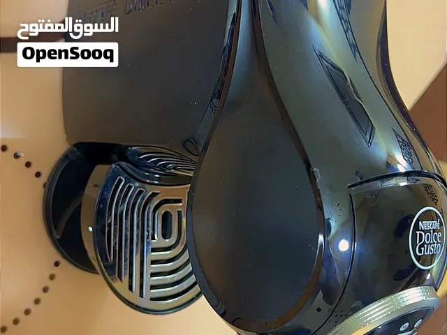 ماكينة قهوة NESCAFÉ Dolce Gusto Genio S Plus من Krups