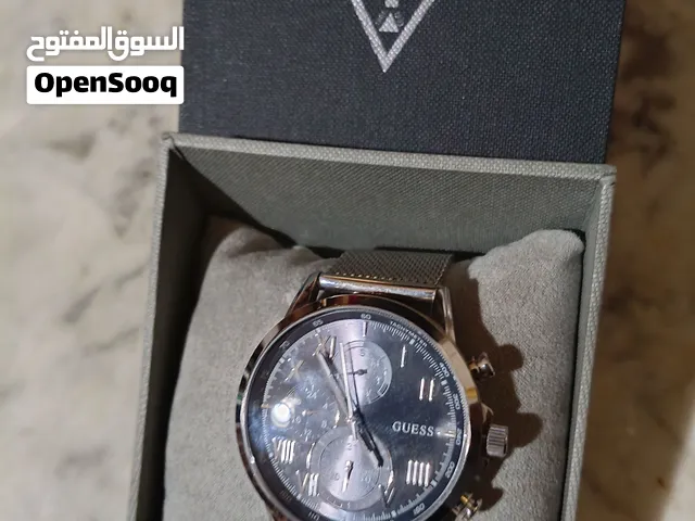 Montre Guees pour homme
