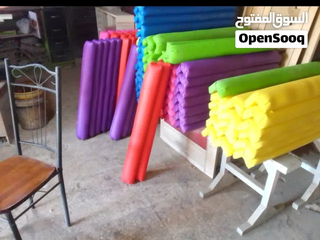 تفصيل حمايات سيفتي للزوايا البارزة ورديترات التدفئة للحضانات ورياض الأطفال والمدارس