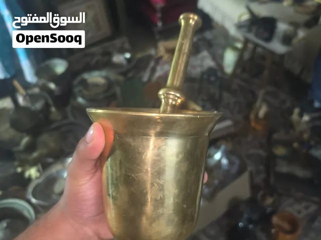 هوان نحاس اصلي ميه بالميه بحاله ممتازه مع مدق وزنه 3.565 موجود بالخليل مع امكانيه التوصيل