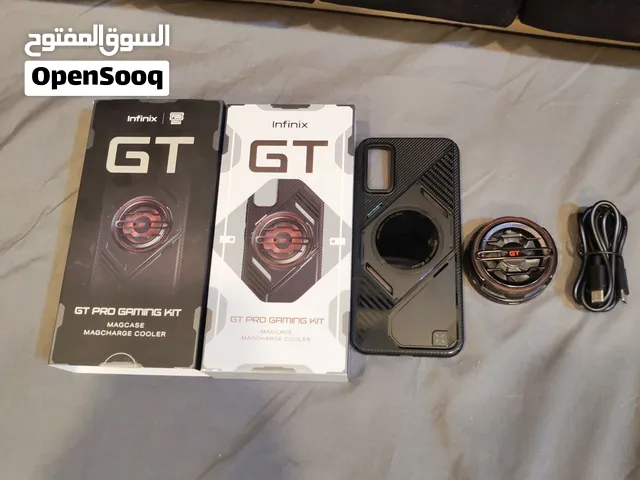 مبرد من انفنكس