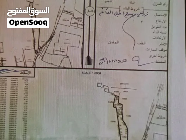 مزرعة في قرية بسياء