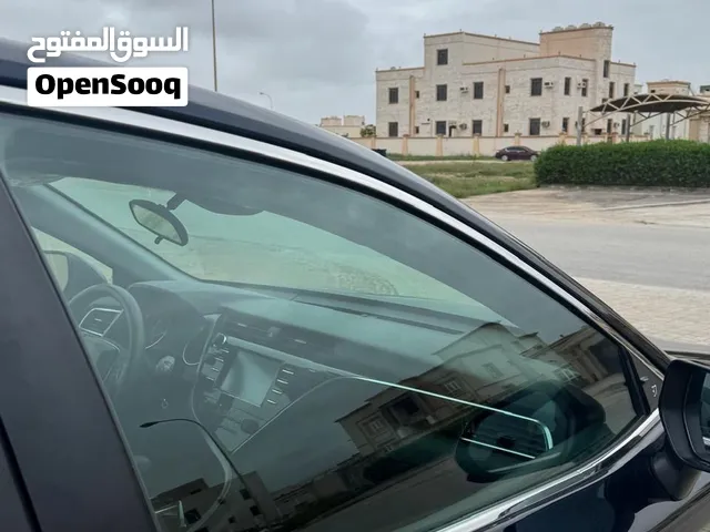 Used Toyota Camry in Al Batinah