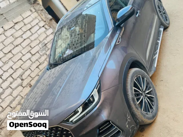 Used Chery Tiggo in Minya