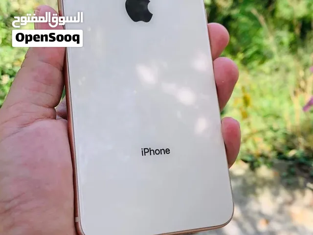 8بلس للبيع ذاكرة 256 نضيف شرق اوسط اجمل شي بي الكامرة شرط الفحص