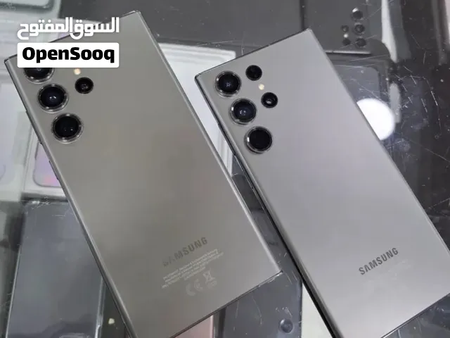 جالاكسي s23الترا