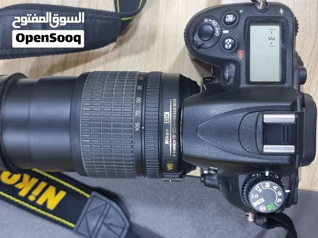 کامیرا نيكون Camera Nikon D7000