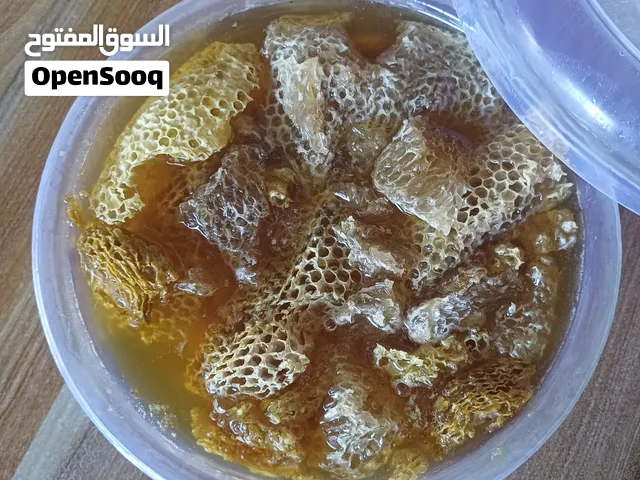عسل سدر بوطويق