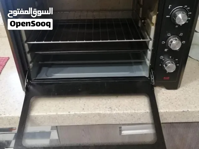 فرن كهربائي جيباس 42 لتر