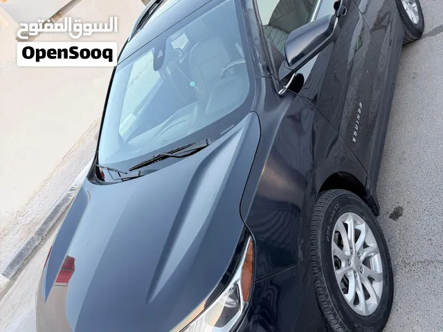 Used Chevrolet Equinox in Basra