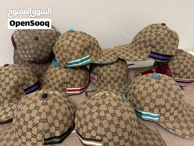 Gucci cap men Limited edition size M