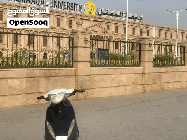 دراجه ماكس عدله مكفوله اقره الوصف