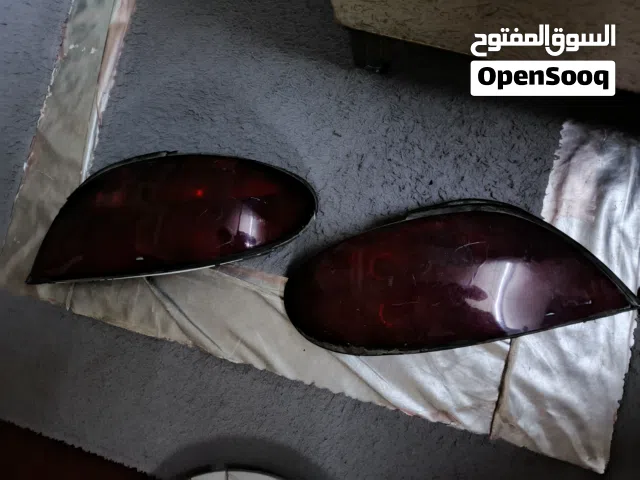 اضوية  هونداي افانتي