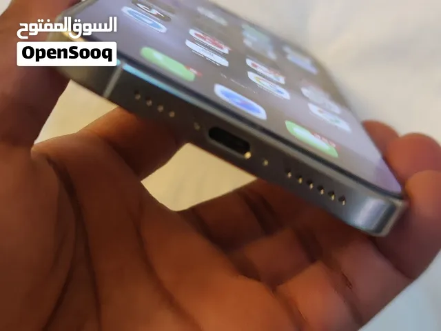 iPhone 16 Pro max 256 Gb @ 2950 Aed