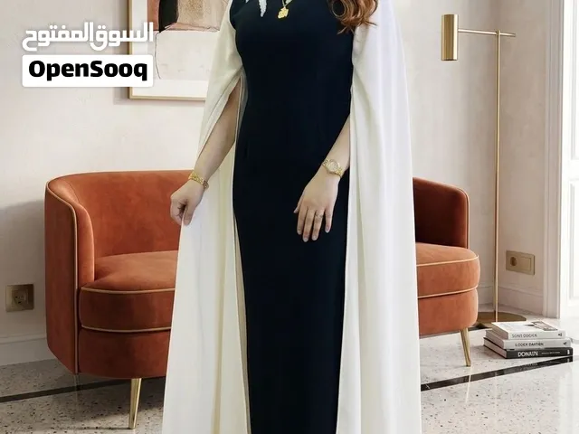فساتين كشوخيه لطيفه أنثويه قياسات تلبس وزن 65-80