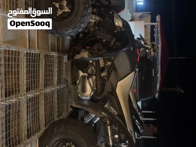 كوبرا 400 موديل 2023